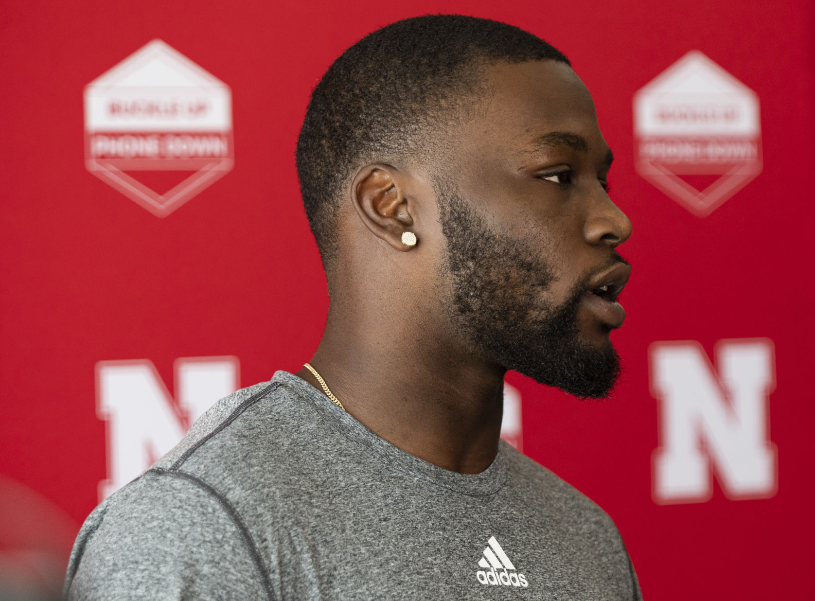 NU football presser, 7.29